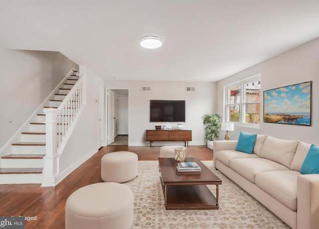 Property at 6309 Kennedy St, Riverdale, MD 20737, 3 beds, 1 bath