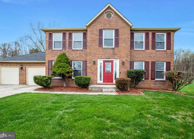Property at 11700 Carol Ann Ct, Upper Marlboro, MD 20774, 4 beds, 4 baths