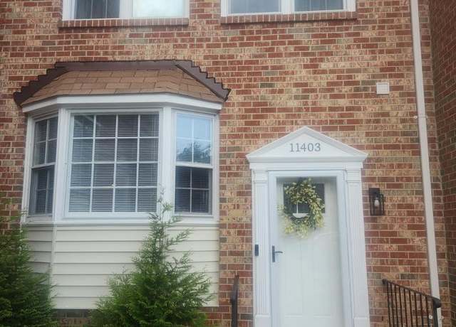 Property at 11403 Cosca Park Pl, Clinton, MD 20735, 3 beds, 2.5 baths