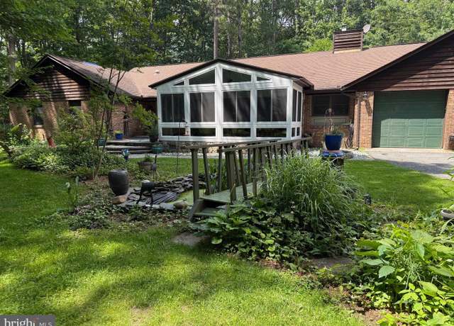 Property at 137 Brick Schoolhouse Rd, Centreville, MD 21617, 4 beds, 2.5 baths