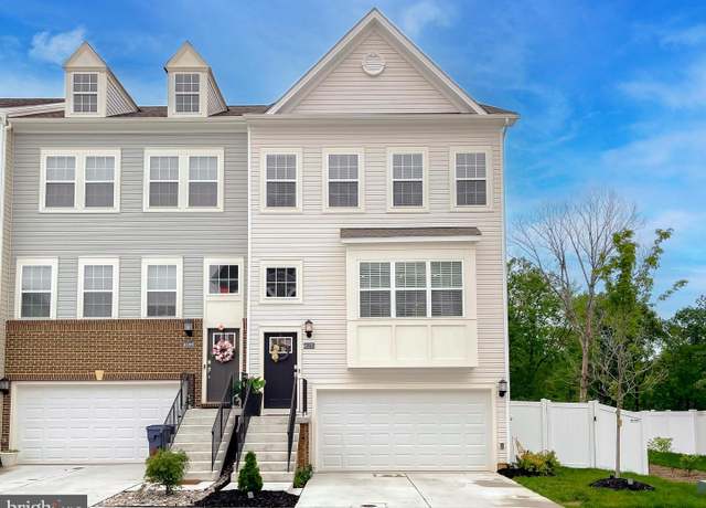 Property at 45375 Concord Way, California, MD 20619, 4 beds, 3.5 baths