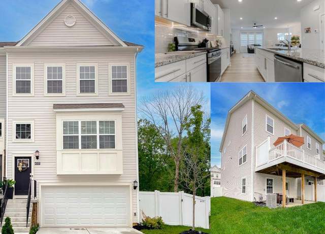 Property at 45375 Concord Way, California, MD 20619, 4 beds, 3.5 baths
