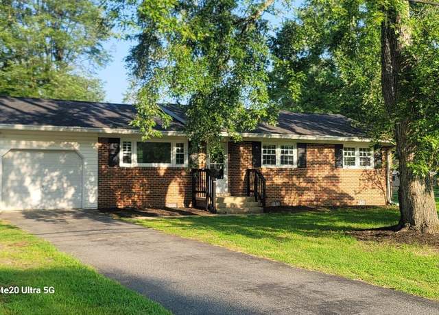 Property at 29949 Barger Dr, Mechanicsville, MD 20659, 3 beds, 1.5 baths