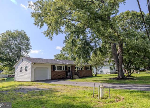 Property at 29949 Barger Dr, Mechanicsville, MD 20659, 3 beds, 1.5 baths