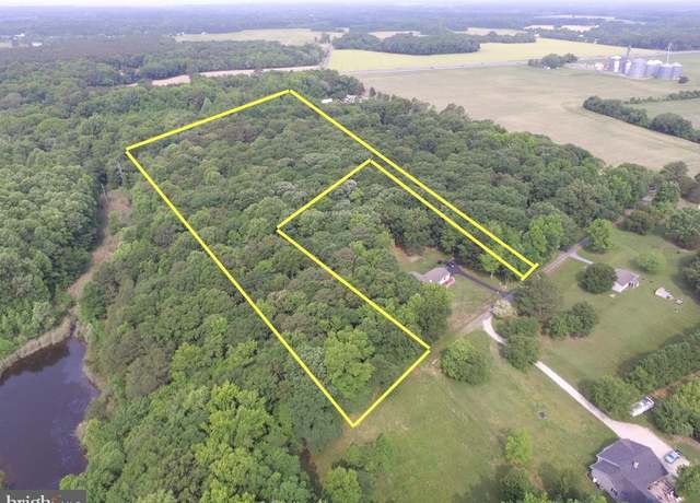 Property at Backtown Rd, Trappe, MD 21673
