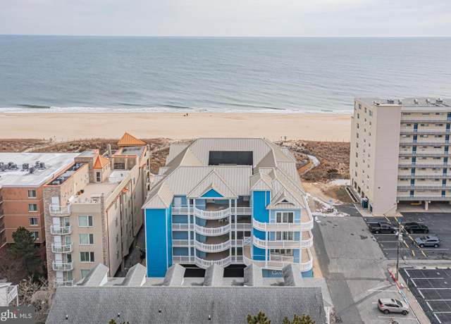 Property at 6301 Atlantic Ave #403, Ocean City, MD 21842, 3 beds, 3 baths