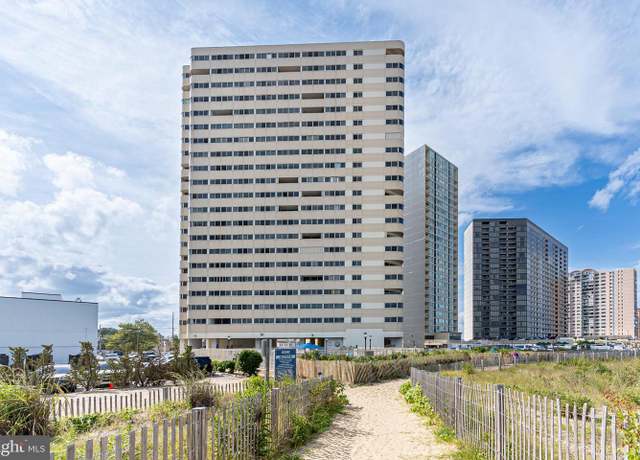 Property at 10300 Coastal Hwy #802, Ocean City, MD 21842, 1 bath