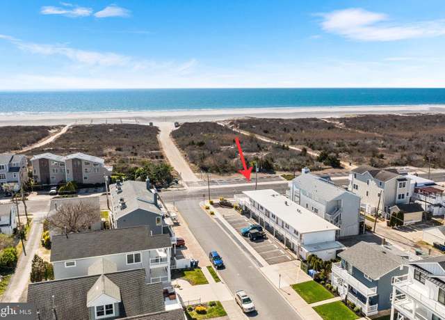 Property at 3801 Ocean Ave #4, Brigantine, NJ 08203, 1 bed, 1 bath