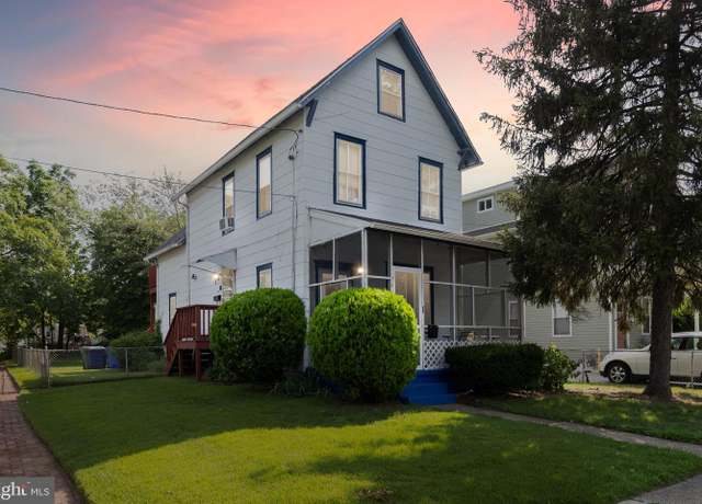 Property at 455 Horace Ave, Palmyra, NJ 08065, 5 beds