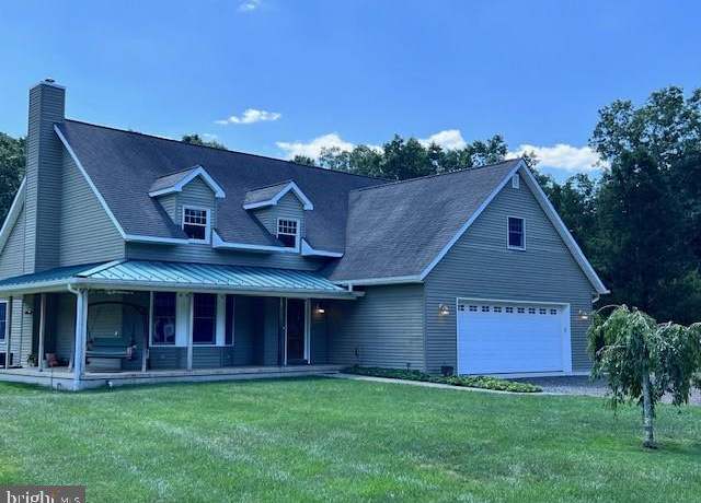 Property at 3259 S Union Rd, Vineland, NJ 08361, 3 beds, 2.5 baths