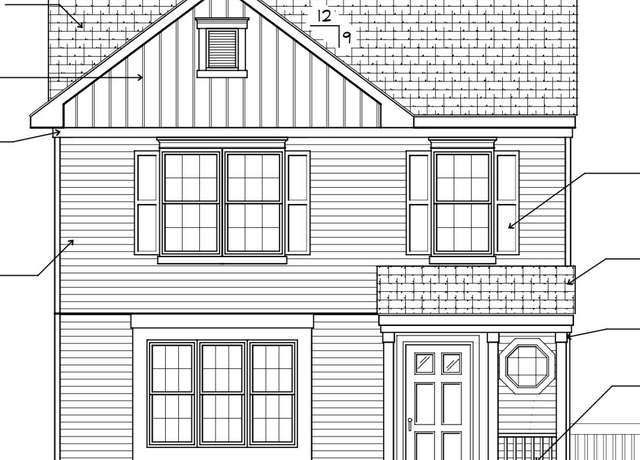 Property at 16 E Buckshutem Rd, Millville, NJ 08332, 3 beds, 2.5 baths