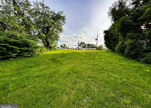 Property at 412 N White Horse Pike, Somerdale, NJ 08083