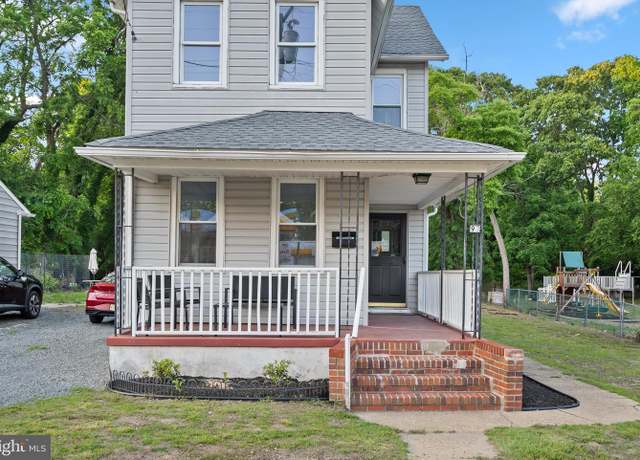 Property at 99 Chews Landing Rd, Voorhees, NJ 08043, 4 beds, 1 bath