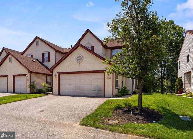 Property at 1014 Chanticleer, Cherry Hill, NJ 08003, 3 beds, 2.5 baths