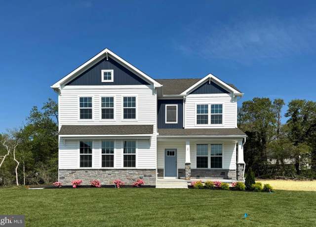 Property at 12 Henry Rd, Marmora, NJ 08223, 4 beds, 3 baths