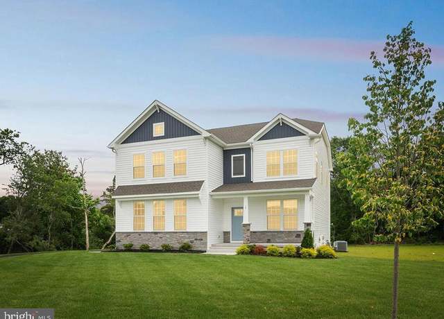 Property at 12 Henry Rd, Marmora, NJ 08223, 4 beds, 3 baths