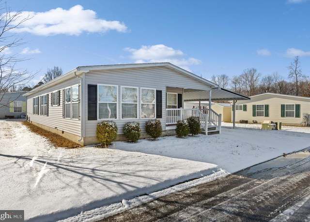 Property at 516 Shadowcreek Ln, Williamstown, NJ 08094, 2 beds, 2 baths