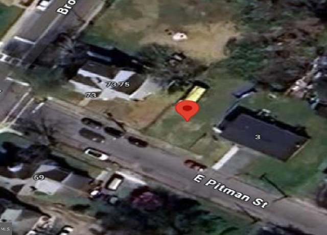 Property at 1 E Pitman St, Penns Grove, NJ 08069