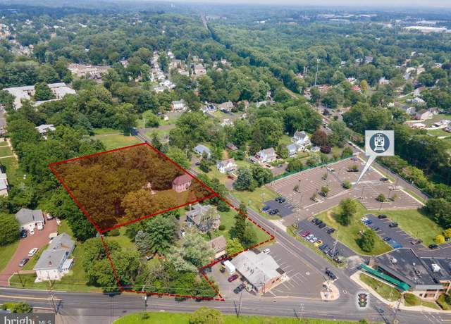 Property at 1104-1108 Brownsville Rd, Feasterville Trevose, PA 19053
