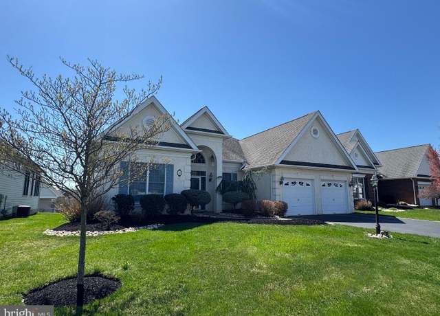 Property at 57 Nathaniel Rd, Holland, PA 18966, 2 beds, 2 baths