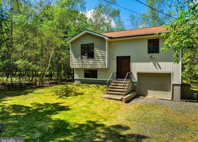 Property at 147 Lipo Way, Albrightsville, PA 18210, 3 beds, 2 baths