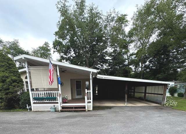 Property at 442 Mcelhattan Dr #871, Lock Haven, PA 17745, 3 beds, 2 baths