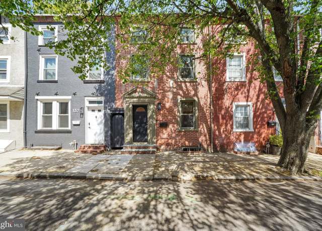 Property at 139 E Miner St, West Chester, PA 19382, 3 beds, 2 baths