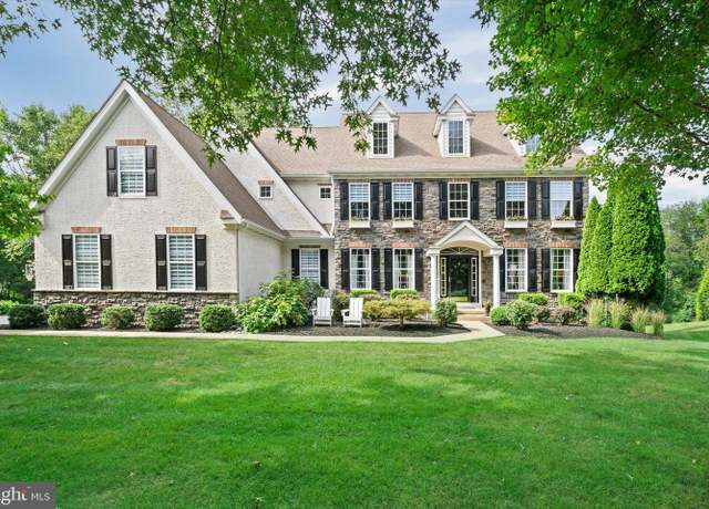 Property at 103 Richardsons Brook Dr, Kennett Square, PA 19348, 4 beds, 3.5 baths