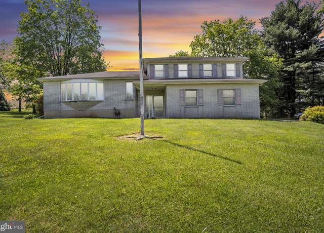Property at 7555 Fishing Creek Valley Rd, Harrisburg, PA 17112, 3 beds, 2.5 baths