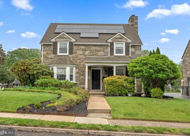 Property at 531 Derwyn Rd, Drexel Hill, PA 19026, 4 beds, 3 baths