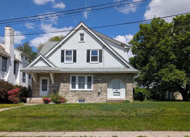Property at 283 Wayne Ave, Lansdowne, PA 19050, 4 beds, 1.5 baths