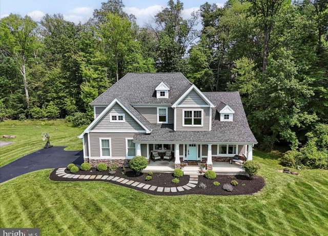 Property at 3164 Laughead Ln, Garnet Valley, PA 19060, 4 beds, 3 baths