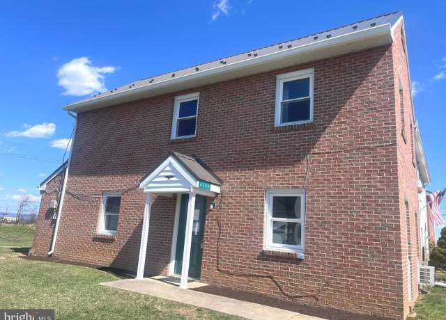 Property at 6259 Mountain View Dr, Chambersburg, PA 17201, 3 beds, 2 baths