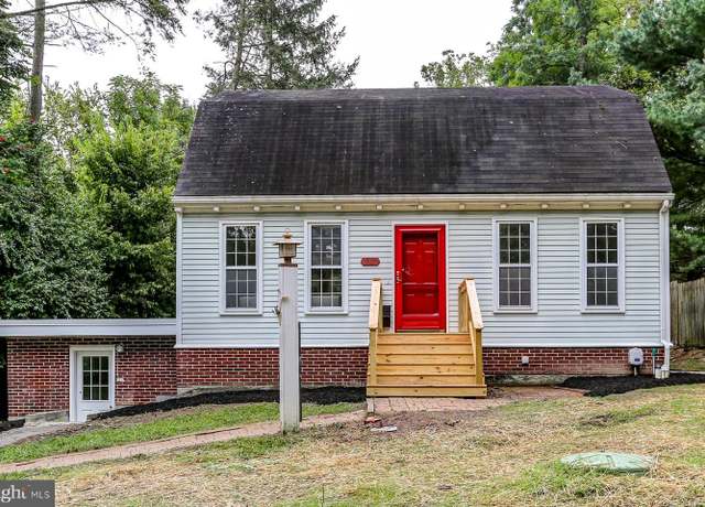 Property at 1600 Stone Mill Rd, Lancaster, PA 17603, 3 beds, 1.5 baths