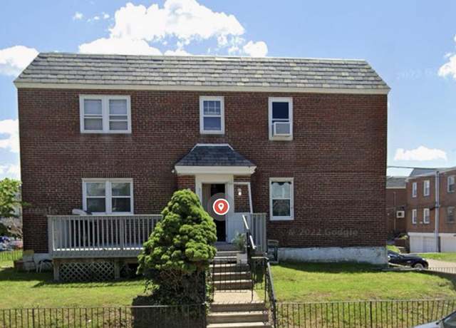 Property at 3000 Wellington St, Philadelphia, PA 19149, 4 beds