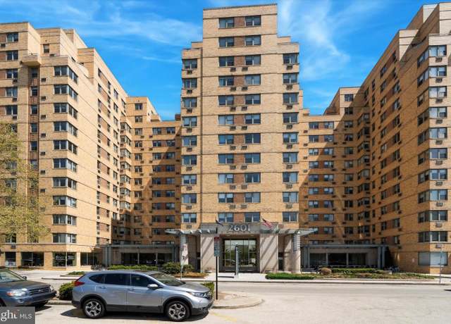 Property at 2601 Pennsylvania Ave #927, Philadelphia, PA 19130, 1 bed, 1 bath