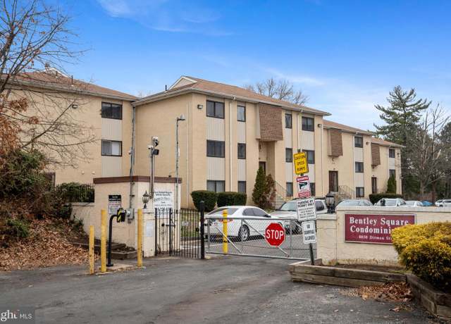 Property at 8030 Ditman St Unit 2A, Philadelphia, PA 19136, 1 bed, 1 bath