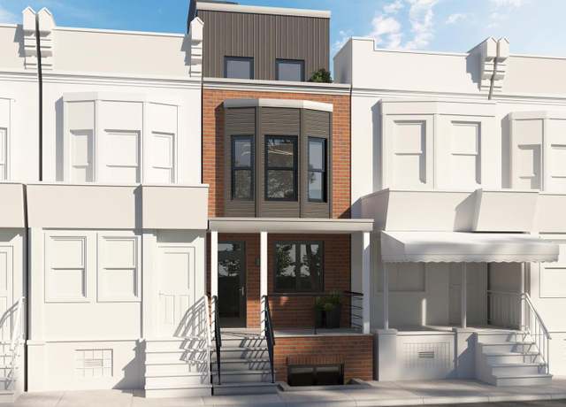 Property at 5937 Osage Ave Unit A, Philadelphia, PA 19143, 2 beds, 2 baths