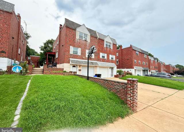 Property at 315 Nandina St, Philadelphia, PA 19116, 3 beds, 3 baths