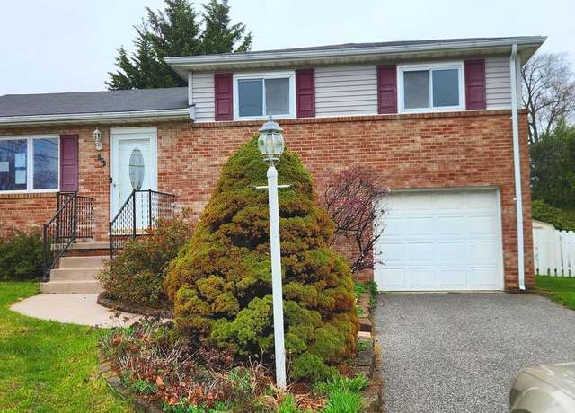 Property at 680 S Pleasant Ave, Dallastown, PA 17313, 3 beds, 2 baths