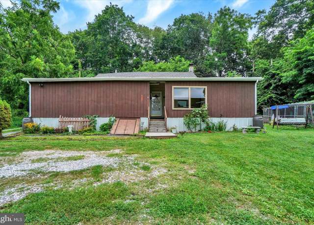 Property at 1655 Conewago Creek Rd, Manchester, PA 17345, 3 beds, 1 bath