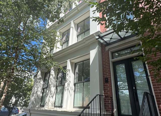 Property at 325 N N. Columbus St, Alexandria, VA 22314, 4 beds, 4 baths