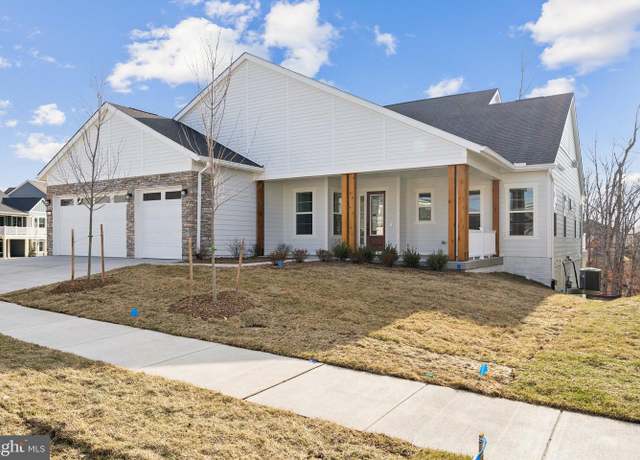 Property at 107 Bittern Ct, Lake Frederick, VA 22630, 3 beds, 3.5 baths