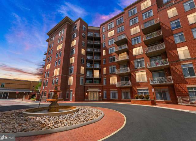 Property at 4490 Market Commons Dr #602, Fairfax, VA 22033, 2 beds, 2 baths