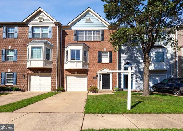 Property at 6033 Lands End Ln, Alexandria, VA 22315, 3 beds, 3 baths