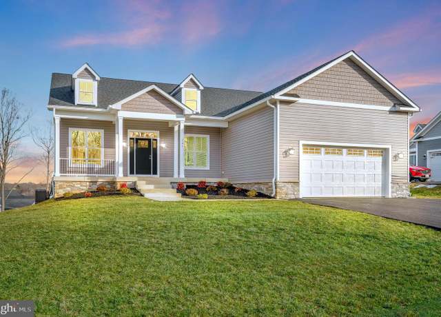 Property at 761 Sunset Loop, Mineral, VA 23117, 4 beds, 4.5 baths