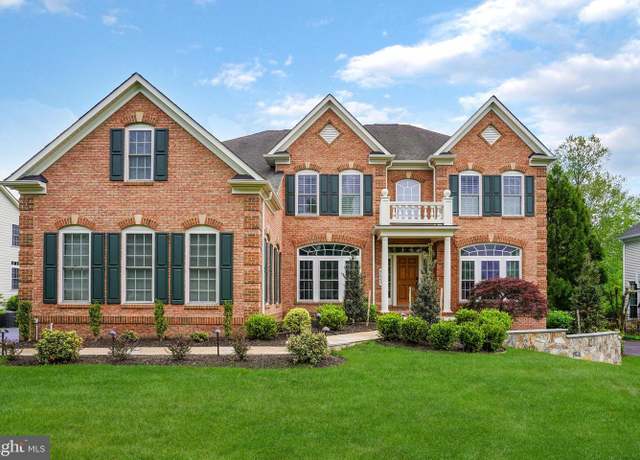 Property at 42597 Cochrans Lock Dr, Ashburn, VA 20148, 5 beds, 4.5 baths