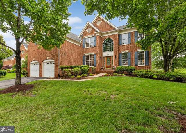 Property at 43229 Augustine Pl, Ashburn, VA 20147, 5 beds, 5.5 baths