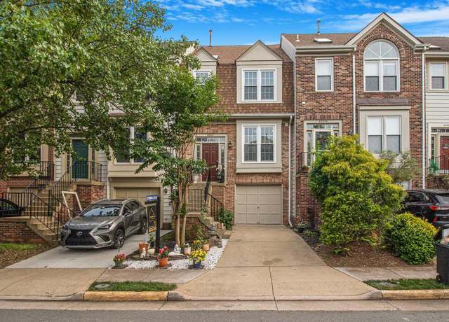 Property at 46932 Trumpet Cir, Sterling, VA 20164, 4 beds, 3.5 baths
