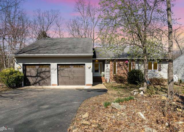 Property at 109 Republic Ave, Locust Grove, VA 22508, 3 beds, 2 baths